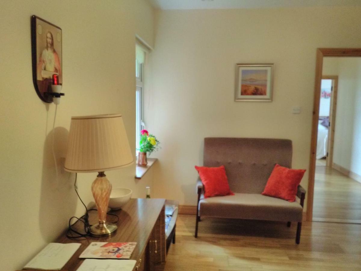 Causeway Country Lodge 外观 照片